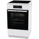 Плита Gorenje GEIT5C60WPG[60337] - изображение 4