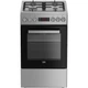 Плита Beko FSM52335DS[60219] - изображение 1