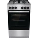 Плита Gorenje GG5A11XF[60363] - зображення 1
