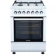 Плита Borgio GE 640 W GCBLTF[60315] - зображення 1