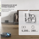 Робот-пилосос Dreame D10s PLUS (6973734681613) - зображення 14