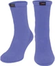 Носки флисовые теплые CheshKit Polartec Лавандовый, L - изображение 1