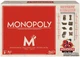 Настольная игра Монополии 80 лет Юбилейный выпуск Hasbro (B0622) - изображение 1