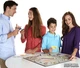 Настольная игра Монополии 80 лет Юбилейный выпуск Hasbro (B0622) - изображение 8