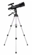 Телескоп Carbon 70/400 AZ з рюкзаком та адаптером для смартфона - изображение 3