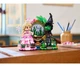 Конструктор LEGO Wicked Фігурки Ельфабі та Глінді (75682) - зображення 7