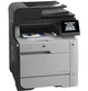 МФУ 3в1 HP Color LaserJet M476nw (CF385A) Wi-Fi Лазерний кольоровий принтер + копір + сканер + факс Б/у Гарантія 12 місяців - зображення 2