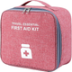 Аптечка органайзер Firs Aid Kit Red - изображение 1