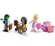Конструктор LEGO Wicked Глінда, Ельфаба та Нессароза в Університеті Шиз (75681) - зображення 5