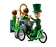 Конструктор LEGO Wicked Ласкаво просимо до Смарагдового міста (75684) - зображення 6