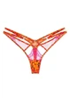 Трусики Victoria's Secret Very Sexy S мульті (00415640QD5S) - изображение 4