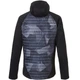 Куртка Rehall Force Camo Black M (1012-60321-1001-M) - изображение 2