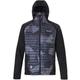 Куртка Rehall Force Camo Black M (1012-60321-1001-M) - изображение 3