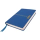 Ежедневник датированный Leo Planner Liberty на 2025 год А5 Синий 252444 - изображение 4