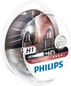 Автолампи Philips VisionPlus H1 (12258VPS2) - зображення 2