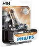 Автолампы Philips Vision HB4 (9006PRB1) - изображение 2