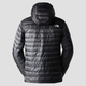 Пуховик чоловічий The North Face M Resolve Down NF0A4M9PKT0 M Чорний (195439111059) - зображення 7