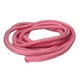 Скакалка гімнастична 3 м рожева pink SVN-2757 - изображение 2