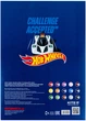 Двосторонній кольоровий папір Kite Hot Wheels А4 15 аркушів 15 кольорів (HW24-250) - зображення 4