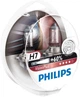 Автолампа Philips Vision Plus H7 (12972VPS2) - изображение 3
