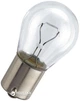 Автолампа Philips LongLife EcoVision P21W (12498LLECOB2) - зображення 1