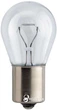 Автолампа Philips LongLife EcoVision P21W (12498LLECOB2) - зображення 2