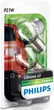 Автолампа Philips LongLife EcoVision P21W (12498LLECOB2) - зображення 3