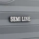 Чемодан Semi Line DAS302963 T5781-2 24 (M) Темно-серый (5903563578120) - изображение 10