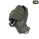 Рукавички M-Tac Nomex Sport Leather Olive L - зображення 4