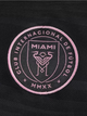 Форма футбольная детская Messi (Месси) 10 Интер Майами (Inter Miami) 24/25, 26-140-145 см. черная - изображение 6