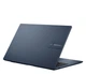 Ноутбук ASUS Vivobook 15 A1504ZA-BQ734W i5-1235U/16GB/512/Win11 - зображення 3