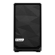 Корпус mini-ITX Fractal Design Meshify 2 Nano Blk TG darkTint без блока живлення - зображення 4