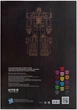 Двусторонняя цветная бумага Kite Transformers А4 15 листов 15 цветов (TF24-250) - изображение 4