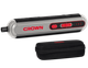 Отвёртка аккумуляторная CROWN CT22053-TB с набором - изображение 2