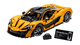 Конструктор Lego Макларен P1 Technic 42172 - зображення 2