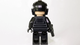 Конструктор Lego Фігурка TIE Pilot Paper Bag Star Wars 912410 sw1260 - изображение 5