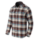 Сорочка Helikon-Tex Greyman Shirt Foggy Meadow Plaid S - зображення 1