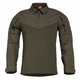 Бойова сорочка Pentagon Ranger Shirt Ranger Green XL - зображення 1