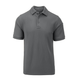 Футболка поло Helikon-Tex UTL Polo Shirt TopCool® Shadow Grey 3XL - зображення 3