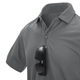 Футболка поло Helikon-Tex UTL Polo Shirt TopCool® Shadow Grey 3XL - изображение 6