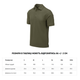 Футболка поло Helikon-Tex UTL Polo Shirt TopCool® Olive L - зображення 2