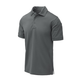 Футболка поло Helikon-Tex UTL Polo Shirt TopCool® Lite Shadow Grey S - изображение 1