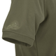 Футболка поло Helikon-Tex UTL Polo Shirt TopCool® Olive XL - зображення 7