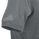 Футболка поло Helikon-Tex UTL Polo Shirt TopCool® Shadow Grey L - изображение 7