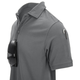 Футболка поло Helikon-Tex UTL Polo Shirt TopCool® Shadow Grey XL - изображение 5