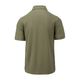 Футболка поло Helikon-Tex UTL Polo Shirt TopCool® Adaptive Green L - зображення 4