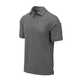 Футболка поло Helikon-Tex UTL Polo Shirt TopCool® Shadow Grey XXL - зображення 1