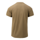 Футболка потоотводящая Helikon-Tex TACTICAL T-Shirt TopCool Lite Coyote S - изображение 3