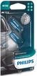 Автолампи Philips W5W X-tremeVision Pro150 + 150% 2 шт. (12961XVPB2) - зображення 2