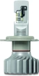 Автолампи Philips H4 Ultinon Pro5000 +160% 2 шт. (11342U50CWX2) - зображення 1